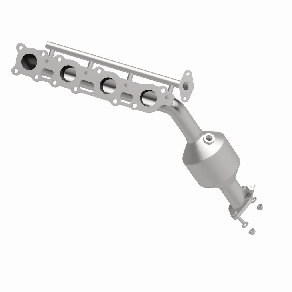 MagnaFlow Exhaust Products 51795 OEM Grade Manifold Catalytic Converter for Select Lexus GX460