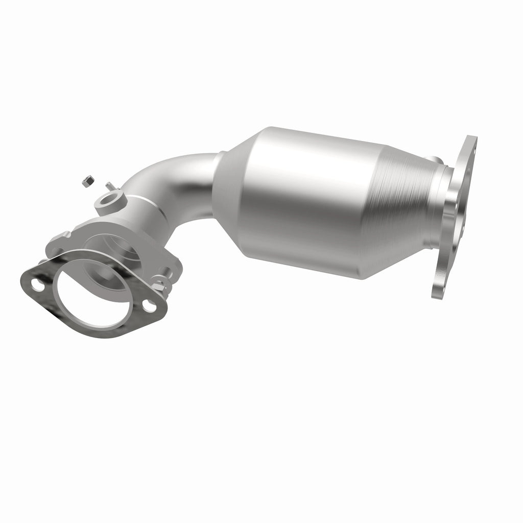 MagnaFlow Exhaust Products 21-822 OEM Grade Direct-Fit Catalytic Converter for Select Subaru Forester, Subaru WRX