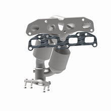 Load image into Gallery viewer, MagnaFlow Exhaust Products 51591 OEM Grade Manifold Catalytic Converter for Select Nissan Sentra