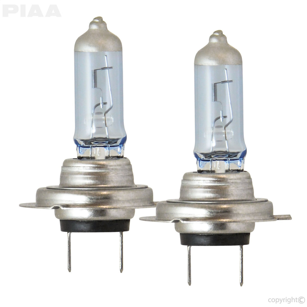 PIAA 23-10107 H7 Xtreme White Hybrid Replacement Bulb for Select Audi A3, Audi A3 Quattro, Audi A4, Audi A4 Quattro, Audi A4 allroad, Audi A5, Audi A5 Quattro, Audi A6, Audi A6 Quattro, Audi A7 Quattro, Audi A8 Quattro, Audi Q5, Audi Q7, Audi RS5, Audi