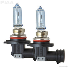 Load image into Gallery viewer, PIAA 23-10195 9005/HB3 Xtreme White Hybrid Replacement Bulb, 12V, 60W, 3900K, Twin Pack