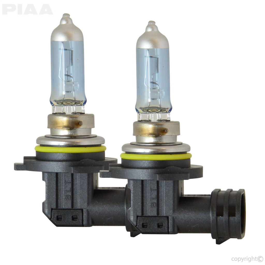 PIAA 23-10196 9006/HB4 Xtreme White Hybrid Replacement Bulb for Select Acura MDX, Acura NSX, Acura TL, Chrysler Crossfire, Chrysler PT Cruiser, Chrysler Sebring, Dodge Durango, Dodge Journey, Dodge Ram 1500, Dodge Ram 2500, Dodge Ram 3500, GMC Savana