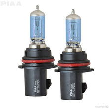 Load image into Gallery viewer, PIAA 23-10197 9007/HB5 Xtreme White Hybrid Replacement Bulb for Select Chevrolet Cavalier, Chevrolet Cobalt, Chevrolet Equinox, Chrysler Sebring, Chrysler Town &amp; Country, Dodge Caravan, Dodge Dakota, Dodge Neon, Dodge Ram 1500, Dodge Ram 2500, Dodge Ram