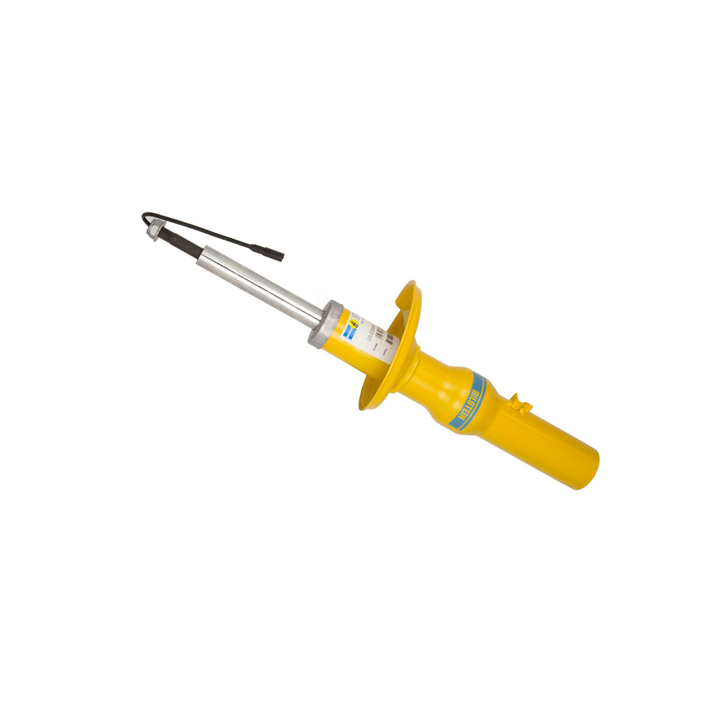 Bilstein 23-230668 B6 Performance (DampTronic) - Suspension Strut Assembly for Select Porsche 718 Boxster, Porsche 718 Cayman, Porsche Boxster, Porsche Cayman