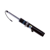 Bilstein 23-231153 B4 OE Replacement (DampTronic) - Suspension Strut Assembly for Select Porsche 718 Boxster, Porsche 718 Cayman, Porsche Boxster, Porsche Cayman