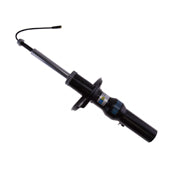 Bilstein 23-231160 B4 OE Replacement (DampTronic) - Suspension Strut Assembly for Select Porsche 718 Boxster, Porsche 718 Cayman, Porsche Boxster, Porsche Cayman