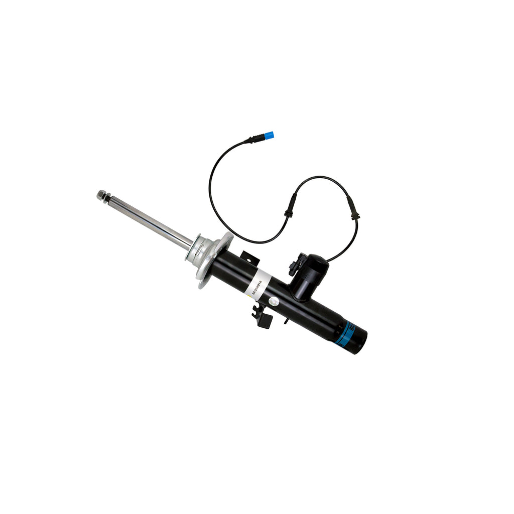 Bilstein 23-238916 B4 OE Replacement (DampTronic) - Suspension Strut Assembly for Select BMW 228i, BMW 230i, BMW 328d, BMW 328i, BMW 330i, BMW 335i, BMW 340i, BMW 428i, BMW 428i Gran Coupe, BMW 430i, BMW 430i Gran Coupe, BMW 435i, BMW 435i Gran Coupe,