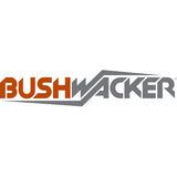 Bushwacker 20147-02 Fender Flares Extend-A-Fender Style 2Pc Front