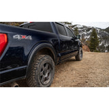Bushwacker 20145-02 Fender Flares OE-Style 2Pc Front