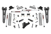 Load image into Gallery viewer, Rough Country 41640 Suspension Lift Kit w/Shocks for Select Ford F-250 Super Duty, Ford F-350 Super Duty
