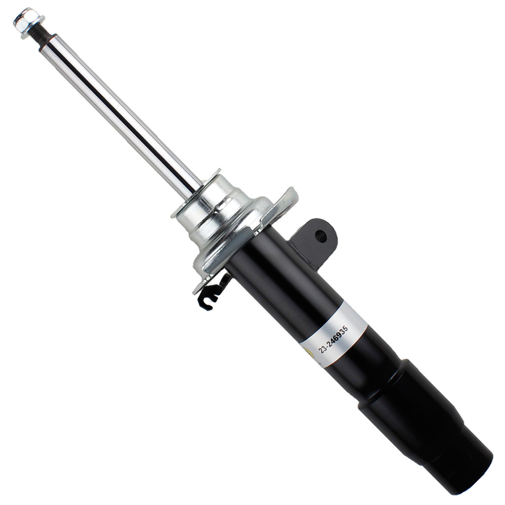 Bilstein 23-246935 B4 OE Replacement (DampTronic) - Suspension Strut Assembly for Select BMW M3, BMW M4