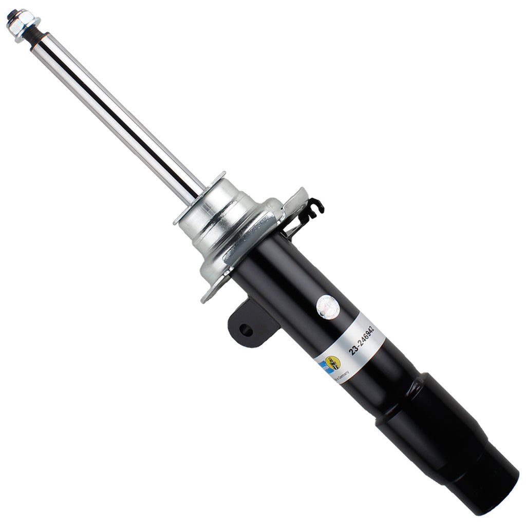 Bilstein 23-246942 B4 OE Replacement (DampTronic) - Suspension Strut Assembly for Select BMW M3, BMW M4