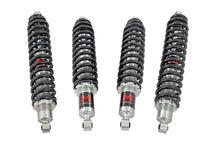Load image into Gallery viewer, Rough Country 391011 Suspension Lift Kit for Select Can-Am Defender HD10 X mr with Doors, Can-Am Defender MAX HD10 Lone Star CAB, Can-Am Defender MAX HD10 X mr with Doors, Can-Am Defender PRO HD10 DPS