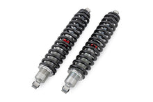 Load image into Gallery viewer, Rough Country 301012 M1 Coil Over Shock Absorber for Select Can-Am Defender HD10 X mr with Doors, Can-Am Defender MAX HD10 Lone Star CAB, Can-Am Defender MAX HD10 X mr with Doors, Can-Am Defender PRO HD10 DPS