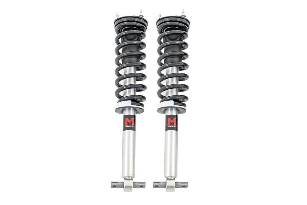 Rough Country 502172 Leveling Strut Kit for Select Chevrolet Colorado, GMC Canyon