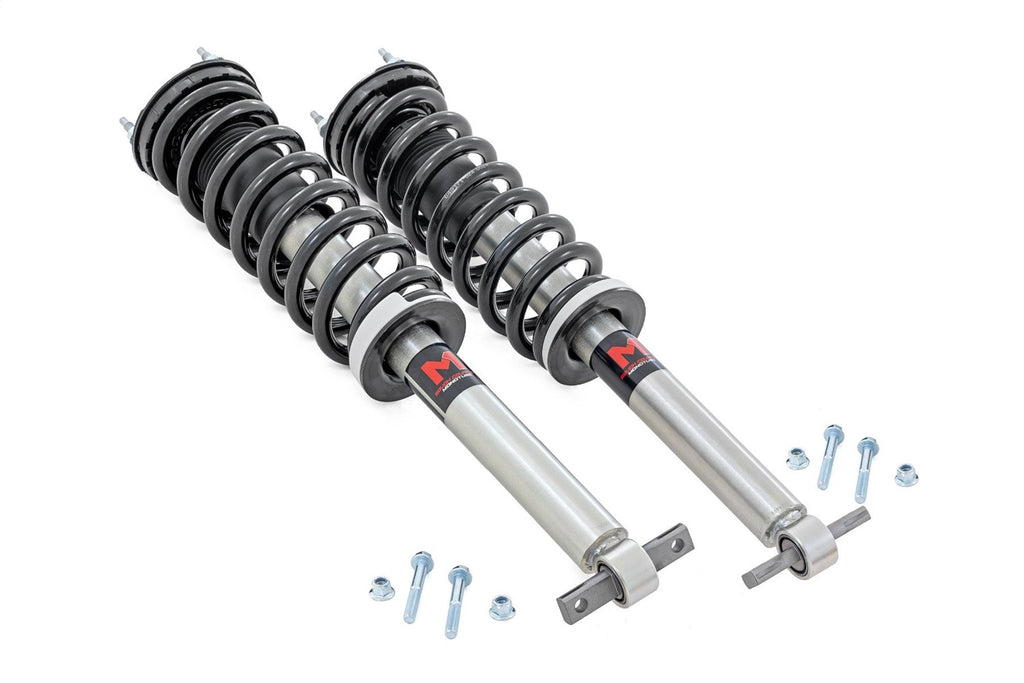 Rough Country 502173 Leveling Strut Kit for Select Chevrolet Colorado, GMC Canyon