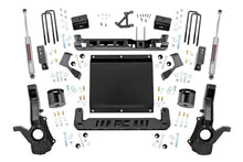Load image into Gallery viewer, Rough Country 13230 Suspension Lift Kit w/Shocks for Select Chevrolet Colorado