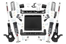 Load image into Gallery viewer, Rough Country 13240 Suspension Lift Kit w/Shocks for Select Chevrolet Colorado, GMC Canyon