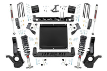 Load image into Gallery viewer, Rough Country 13340 Suspension Lift Kit w/Shocks for Select Chevrolet Colorado, GMC Canyon