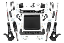 Load image into Gallery viewer, Rough Country 13331 Suspension Lift Kit w/Shocks for Select Chevrolet Colorado, GMC Canyon