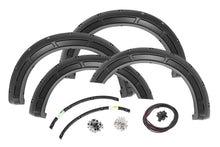 Load image into Gallery viewer, Rough Country A-F20231-YZ Pocket Fender Flares for Select Ford F-250 Super Duty, Ford F-350 Super Duty