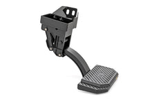 Load image into Gallery viewer, Rough Country PW051579 Retractable Bed Step for Select Ford F-250 Super Duty, Ford F-350 Super Duty