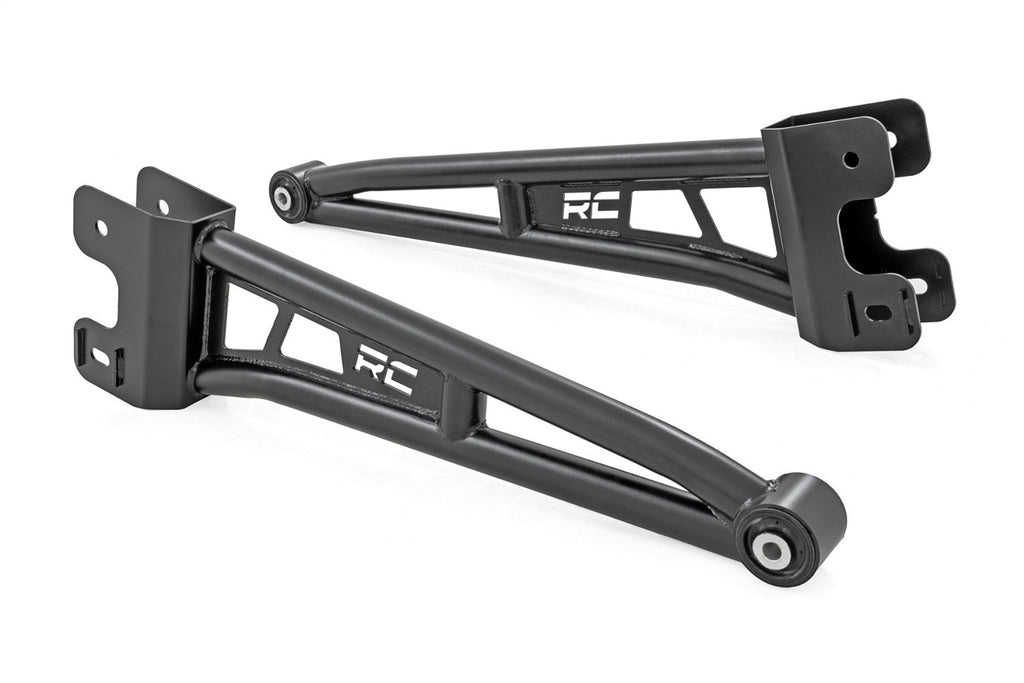 Rough Country 43701A Radius Arm Upgrade for Select Ford F-250 Super Duty, Ford F-350 Super Duty