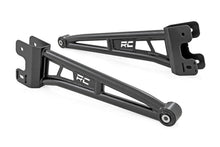 Load image into Gallery viewer, Rough Country 43701A Radius Arm Upgrade for Select Ford F-250 Super Duty, Ford F-350 Super Duty