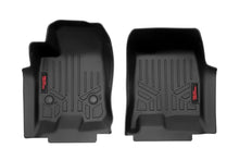 Load image into Gallery viewer, Rough Country M-2131 Heavy Duty Floor Mats for Select Chevrolet Colorado, GMC Canyon