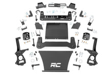 Load image into Gallery viewer, Rough Country 110700 Suspension Lift Kit for Select GMC Sierra