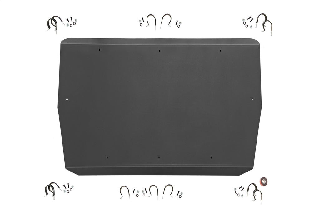 Rough Country 92084 UTV Roof for Select Honda SXS1000M3 Pioneer 1000, Honda SXS1000M3 Pioneer Deluxe, Honda SXS1000M3 Pioneer EPS, Honda SXS1000M3 Pioneer Forest, Honda SXS1000M3 Pioneer Limited Edition, Honda SXS1000M3 Pioneer Special Edition, Honda