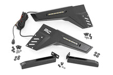 Load image into Gallery viewer, Rough Country 92088 Bumper Wings