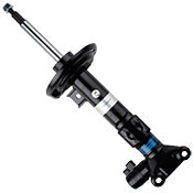 Bilstein 23-255814 B4 OE Replacement (DampTronic) - Suspension Strut Assembly for Select Mercedes-Benz C300, Mercedes-Benz E350, Mercedes-Benz E550