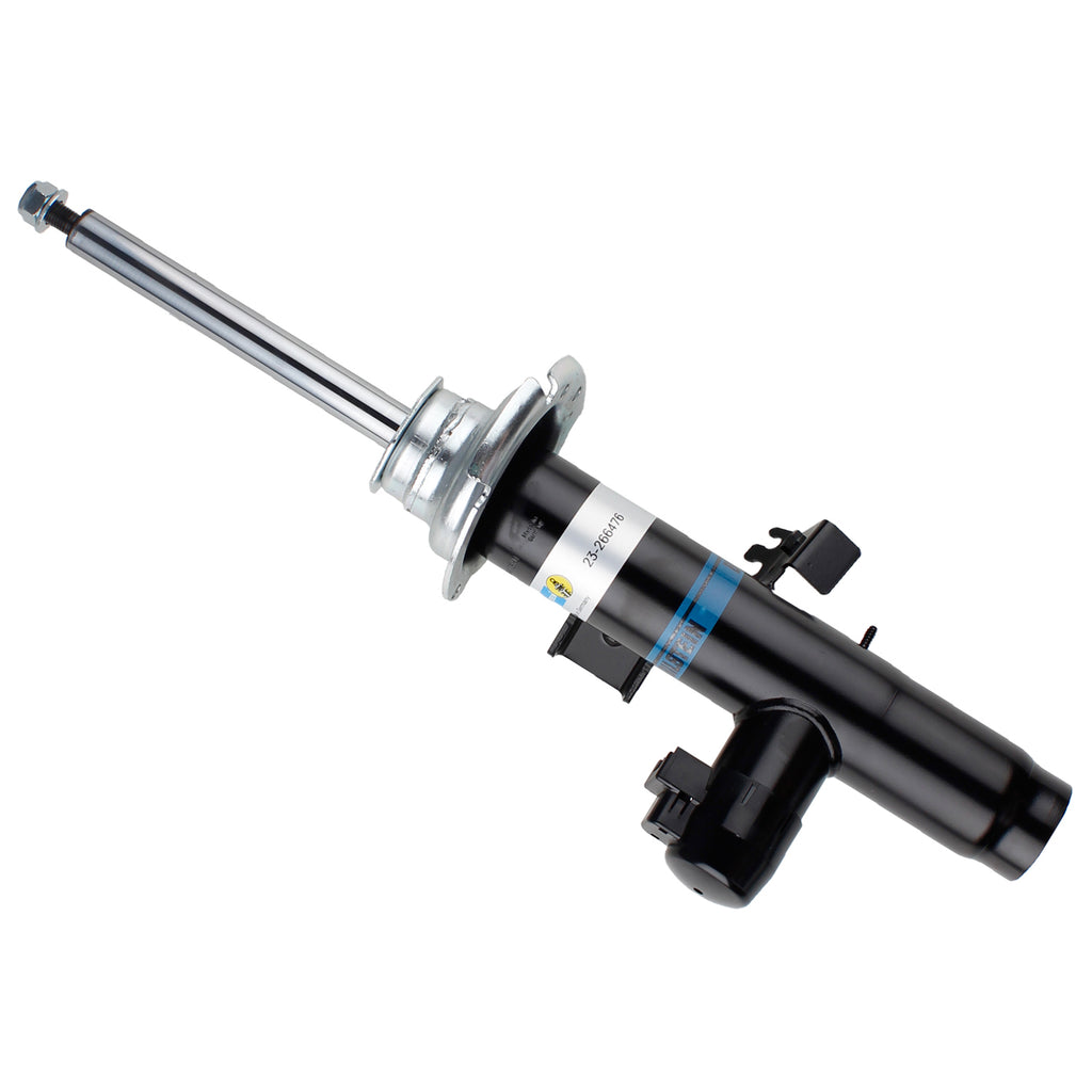 Bilstein 23-266476 B4 OE Replacement (DampTronic) - Suspension Strut Assembly for Select BMW 228i xDrive, BMW 230i xDrive, BMW 328d xDrive, BMW 328i GT xDrive, BMW 328i xDrive, BMW 330i GT xDrive, BMW 330i xDrive, BMW 335i GT xDrive, BMW 335i xDrive, BMW
