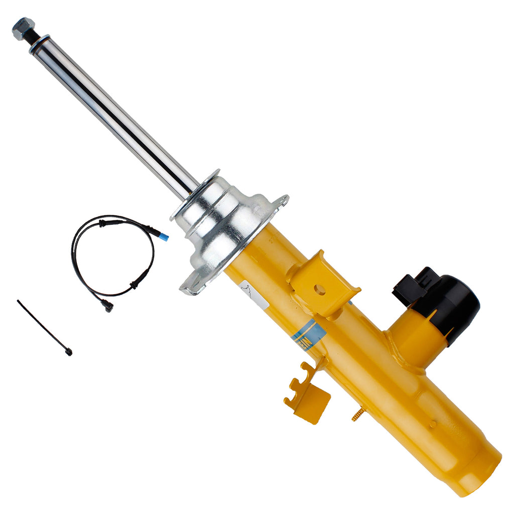 Bilstein 23-266490 B6 Performance (DampTronic) - Suspension Strut Assembly for Select BMW 228i xDrive, BMW 230i xDrive, BMW 328d xDrive, BMW 328i GT xDrive, BMW 328i xDrive, BMW 330i GT xDrive, BMW 330i xDrive, BMW 335i GT xDrive, BMW 335i xDrive, BMW