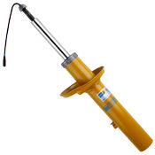 Bilstein 23-275591 B6 Performance (DampTronic) - Suspension Strut Assembly for Select Porsche 718 Boxster, Porsche 718 Cayman, Porsche Boxster, Porsche Cayman