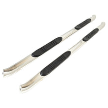 Load image into Gallery viewer, Westin 23-2780 E-Series 3 Nerf Step Bars for Select Toyota Tacoma