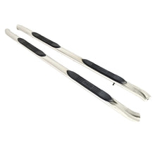 Load image into Gallery viewer, Westin 23-2780 E-Series 3 Nerf Step Bars for Select Toyota Tacoma