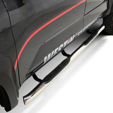 Load image into Gallery viewer, Westin 23-2780 E-Series 3 Nerf Step Bars for Select Toyota Tacoma
