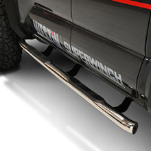 Load image into Gallery viewer, Westin 23-2780 E-Series 3 Nerf Step Bars for Select Toyota Tacoma