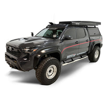Load image into Gallery viewer, Westin 23-2780 E-Series 3 Nerf Step Bars for Select Toyota Tacoma