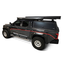 Load image into Gallery viewer, Westin 23-2780 E-Series 3 Nerf Step Bars for Select Toyota Tacoma