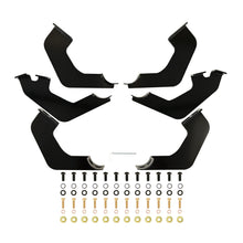 Load image into Gallery viewer, Westin 23-2780 E-Series 3 Nerf Step Bars for Select Toyota Tacoma