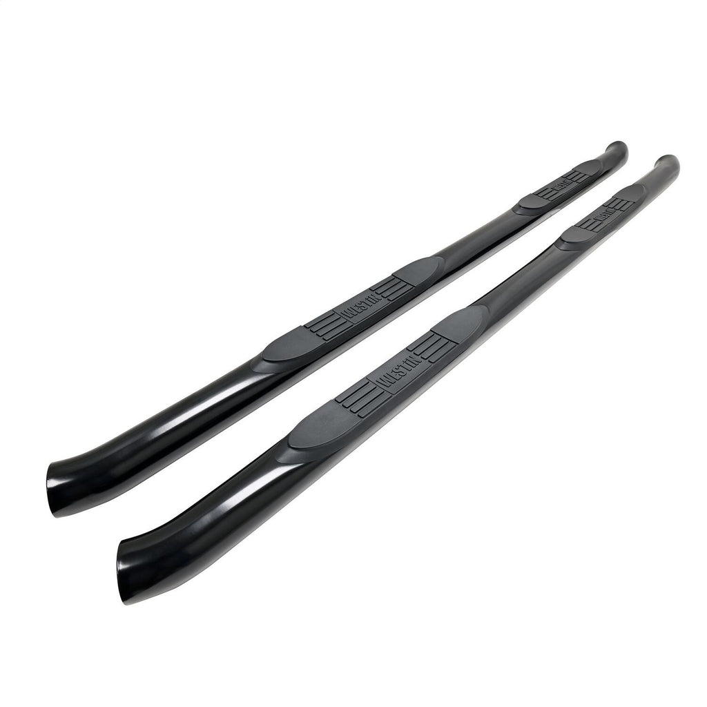 Westin 23-2785 E-Series 3 Nerf Step Bars for Select Toyota Tacoma