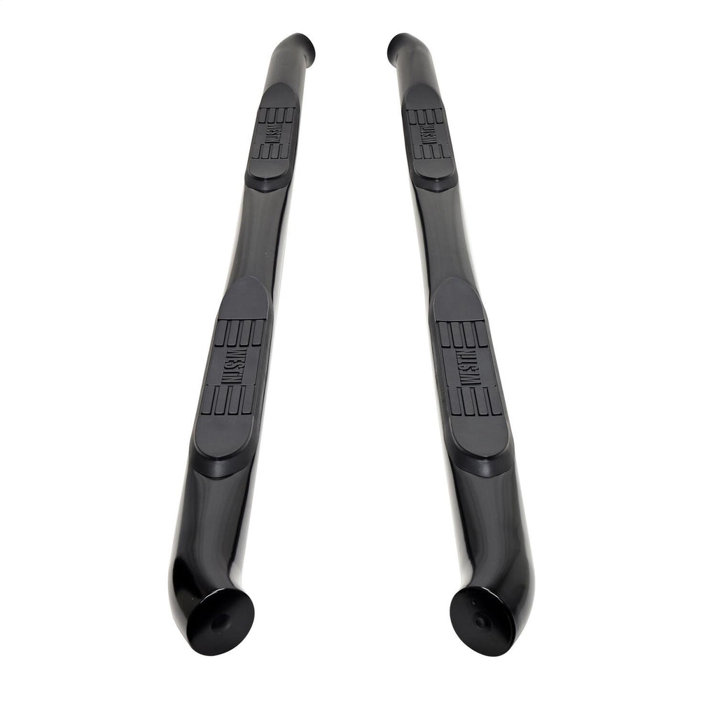 Westin 23-2785 E-Series 3 Nerf Step Bars for Select Toyota Tacoma