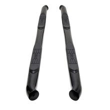 Load image into Gallery viewer, Westin 23-2785 E-Series 3 Nerf Step Bars for Select Toyota Tacoma