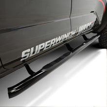 Load image into Gallery viewer, Westin 23-2785 E-Series 3 Nerf Step Bars for Select Toyota Tacoma