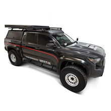 Load image into Gallery viewer, Westin 23-2785 E-Series 3 Nerf Step Bars for Select Toyota Tacoma