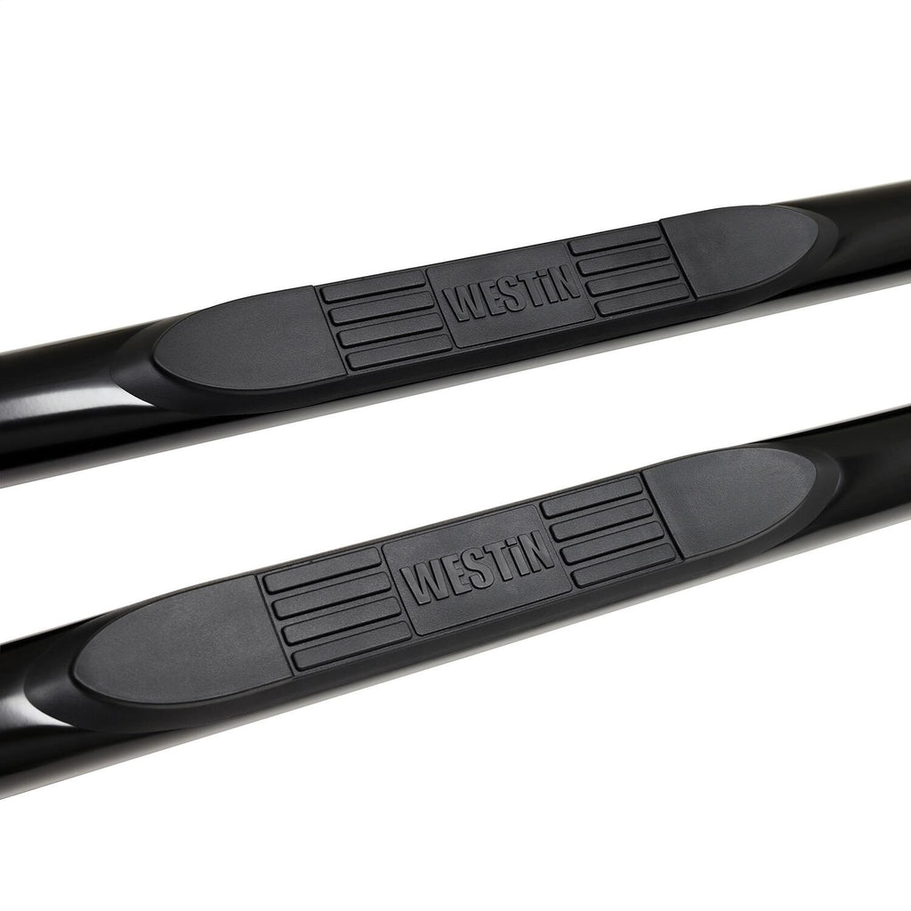 Westin 23-2785 E-Series 3 Nerf Step Bars for Select Toyota Tacoma