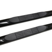 Load image into Gallery viewer, Westin 23-2785 E-Series 3 Nerf Step Bars for Select Toyota Tacoma